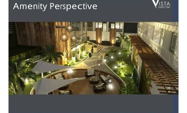 Affordable Studio Accessible to Cebu Business Park & IT Park