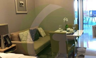 Affordable Studio Accessible to Cebu Business Park & IT Park