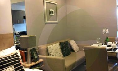 Affordable Studio Accessible to Cebu Business Park & IT Park