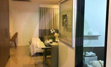 Affordable Studio Accessible to Cebu Business Park & IT Park