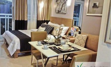 Affordable Studio Accessible to Cebu Business Park & IT Park