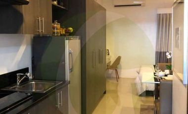 Affordable Studio Accessible to Cebu Business Park & IT Park