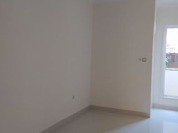 Dijual Termurah Rumah Baru di Tebet Dalam Jakarta Selatan