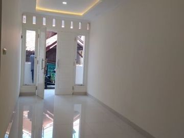 Dijual Termurah Rumah Baru di Tebet Dalam Jakarta Selatan