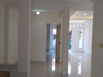 Dijual Termurah Rumah Baru di Tebet Dalam Jakarta Selatan