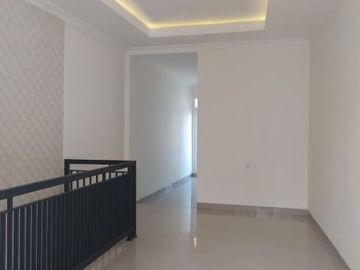 Dijual Termurah Rumah Baru di Tebet Dalam Jakarta Selatan