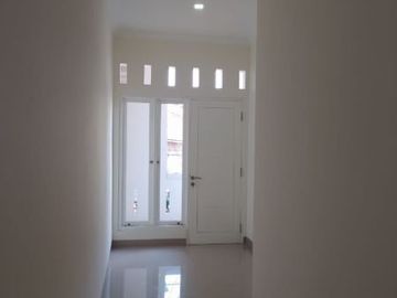 Dijual Termurah Rumah Baru di Tebet Dalam Jakarta Selatan