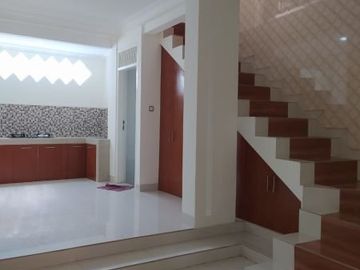Dijual Termurah Rumah Baru di Tebet Dalam Jakarta Selatan