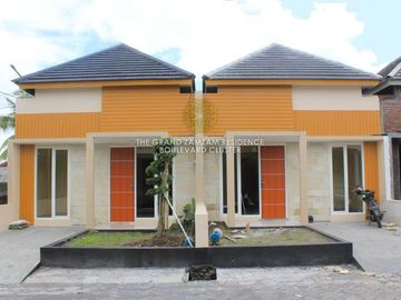 Perumahan Lumajang Grand Zamzam Residence