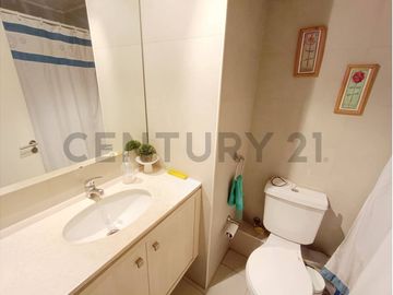 VENTA DEPARTAMENTO IMPECABLE PLAZA ÑUÑOA