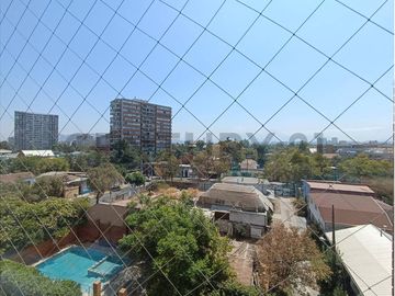 VENTA DEPARTAMENTO IMPECABLE PLAZA ÑUÑOA