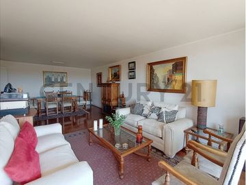 VENTA DEPARTAMENTO IMPECABLE PLAZA ÑUÑOA