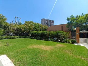 VENTA DEPARTAMENTO IMPECABLE PLAZA ÑUÑOA