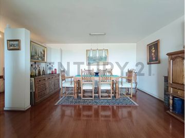 VENTA DEPARTAMENTO IMPECABLE PLAZA ÑUÑOA