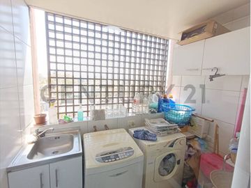 VENTA DEPARTAMENTO IMPECABLE PLAZA ÑUÑOA