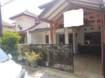 Rumah Nyaman Siap Huni Bebas Banjir di Pekayon Jaya, Bekasi