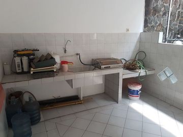 Rumah Nyaman Siap Huni Bebas Banjir di Pekayon Jaya, Bekasi