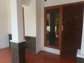 Rumah Nyaman Siap Huni Bebas Banjir di Pekayon Jaya, Bekasi