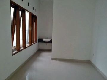 Rumah Siap Huni Buah batu