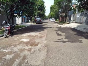 Rumah Siap Huni Buah batu
