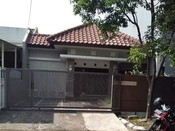 Rumah Siap Huni Buah batu