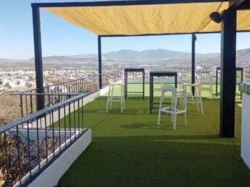Casa en Venta en Juriquilla, Grand Preserve, 3 Recamaras, Roof Garden, 3.5 Baños