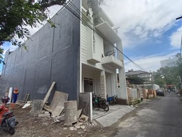 KOST TERBARU TERMURAH DI KOMPLEKS BISNIS & PENDIDIKAN