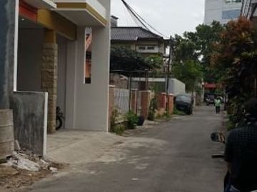KOST TERBARU TERMURAH DI KOMPLEKS BISNIS & PENDIDIKAN