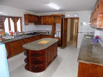 casa en venta en alto prado. Cod V87979