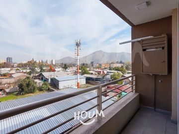 Departamento Doce de febrero ID: 132925s