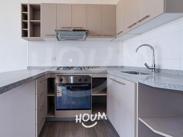 Departamento Doce de febrero ID: 132925s