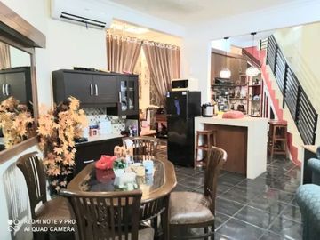 Rumah Nyaman Siap Huni di Puri Sentosa | GB 4654 - RS