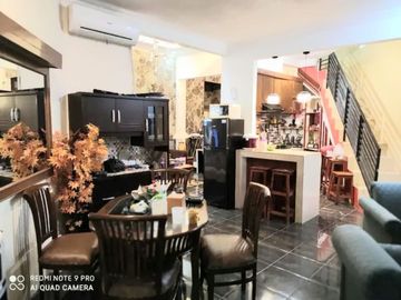Rumah Nyaman Siap Huni di Puri Sentosa | GB 4654 - RS
