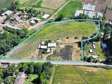 Terreno Construccion  en Venta en Talca
