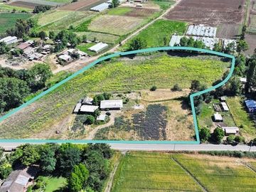 Terreno Construccion  en Venta en Talca