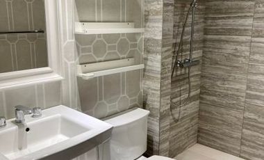 For LEASE 2 BR UNIT / Amorsolo Square Rockwell, Makati
