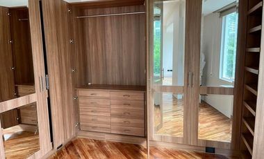 For LEASE 2 BR UNIT / Amorsolo Square Rockwell, Makati