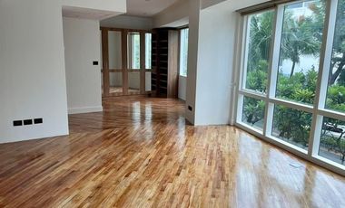 For LEASE 2 BR UNIT / Amorsolo Square Rockwell, Makati