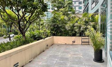 For LEASE 2 BR UNIT / Amorsolo Square Rockwell, Makati