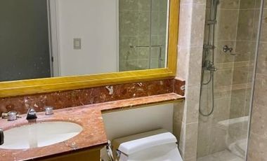 For LEASE 2 BR UNIT / Amorsolo Square Rockwell, Makati