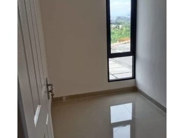 rumah modern minimalis di ciwastra dkt dmarakesh,grandsharon bandung