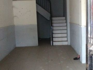 Ruko 2LT di Gajah Semarang Timur. STRATEGIS&JALAN RAMAI