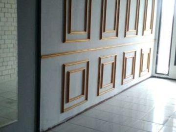 Ruko 2LT di Gajah Semarang Timur. STRATEGIS&JALAN RAMAI