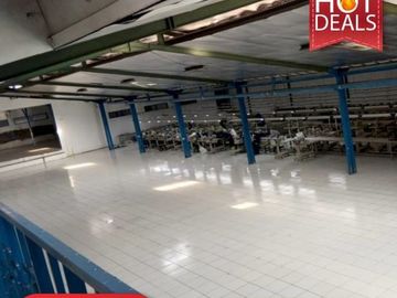 JUAL TANAH BONUS GUDANG DI CIPADUNG CIBIRU BANDUNG