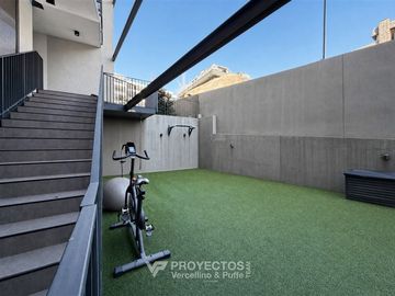 Maravilloso Departamento vista a los cerros, Av. Las Condes