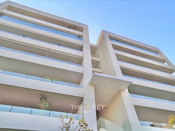Departamento en arriendo 3 dorm + serv. Lo Curro Vitacura
