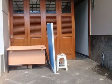 DISEWAKAN RUMAH DI JL. PULO RAYA KEBAYORAN BARU JAKARTA SELATAN