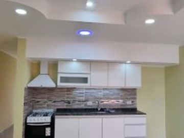 VENTA - CASA 2 HABITACIONES - ZONA ZANNI & JORGE NEWERY