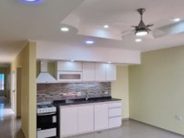 VENTA - CASA 2 HABITACIONES - ZONA ZANNI & JORGE NEWERY