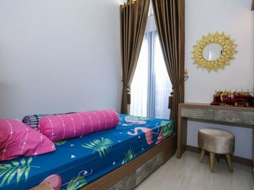 SUPER MEWAH HARGA TERMURAH 300 JUTAAN RUMAH DI BANTUL JOGJA